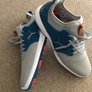 Mens PUMA Golf shoe Size 12.